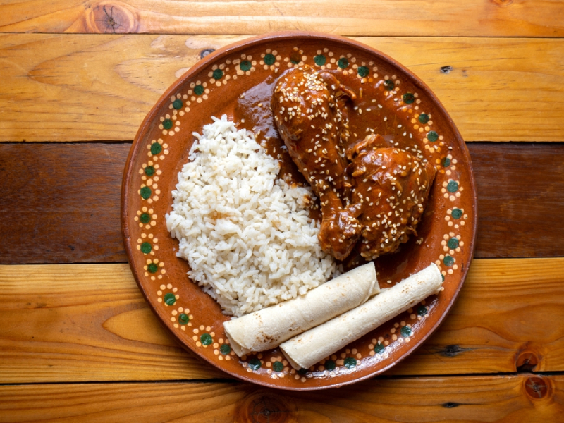 Mole