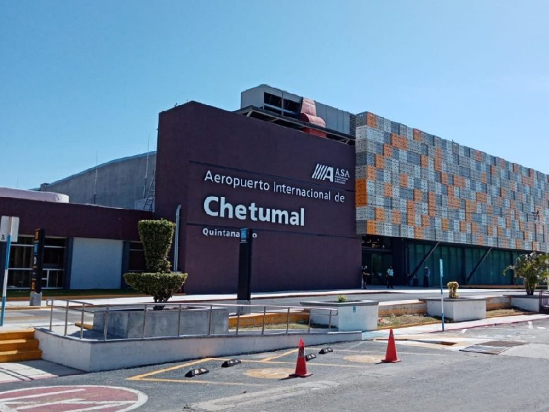Operará en la entidad aerolínea del Estado