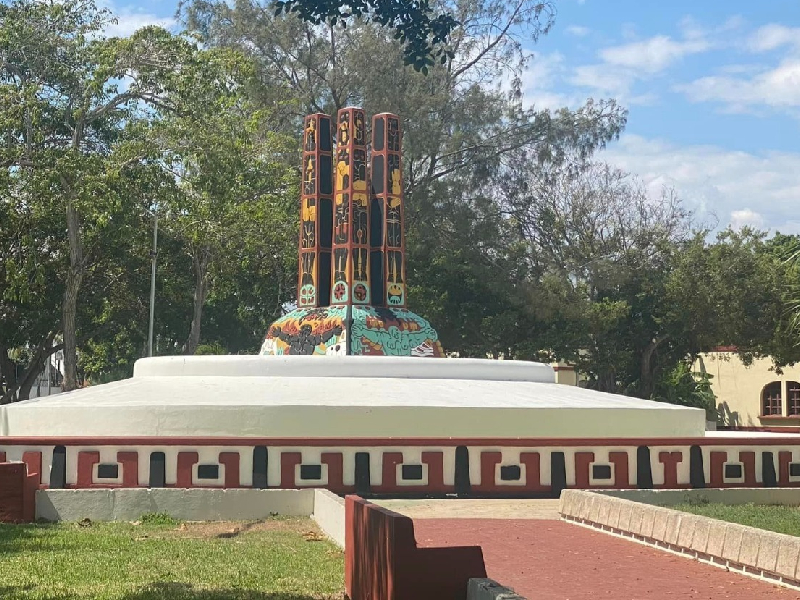 Persiste proceso para regular Barrio Mágico