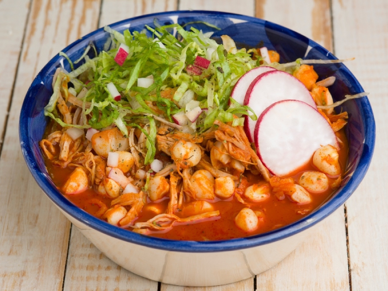 Pozole