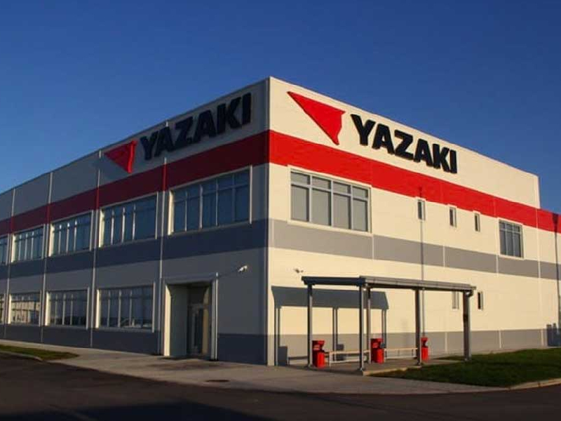 EU llama a México a revisar Grupo Yakazi ante el TMEC