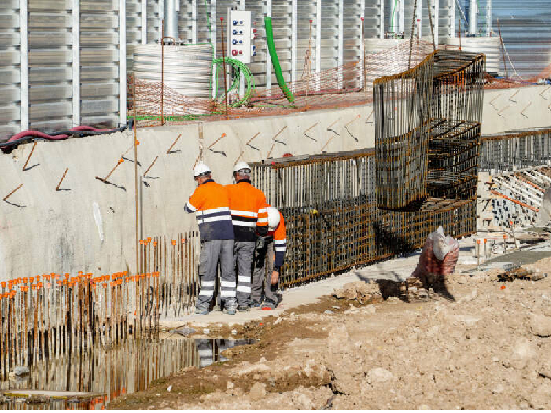 Mercado de la construcción duplica su facturación en Quintana Roo