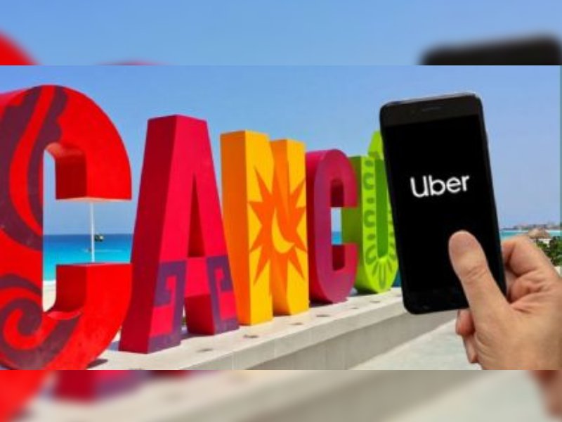 Anuncia secretaría de gobierno que plataforma Uber se suma al C5