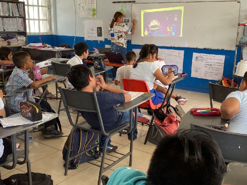 Dan atención a la salud mental de infancias tras la pandemia 