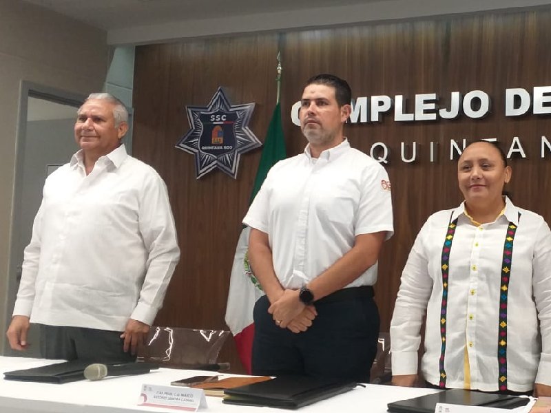 Enfrenta FGE rezago de 300 mil carpetas 