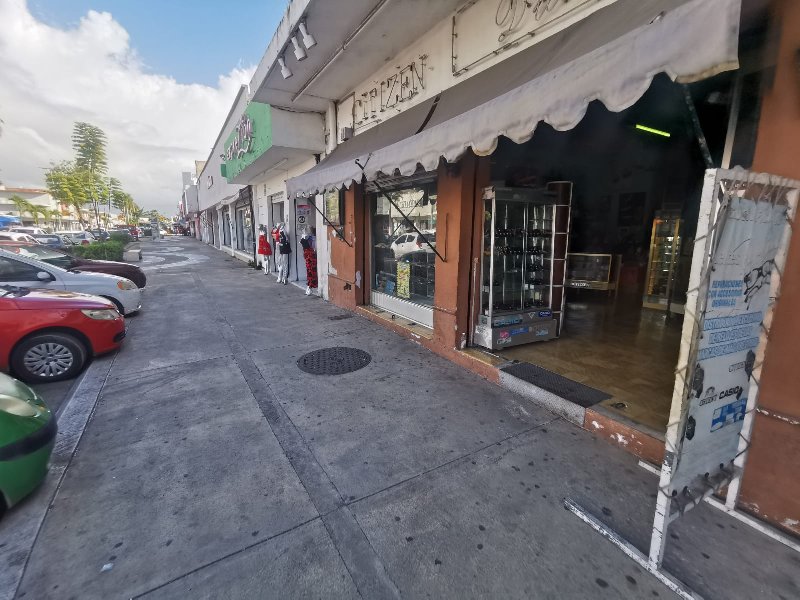 Negocios de Chetumal representan riesgos: Protección Civil