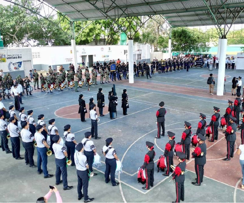 Proponen modificar himno estatal para agregar importancia de la mujer