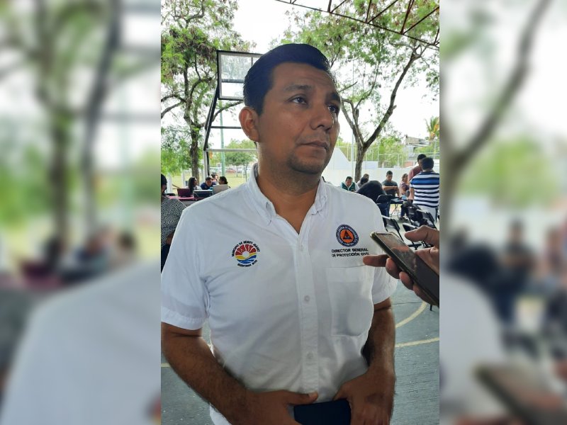 Atlas de Riesgos en Cancún es aprobada por Cabildo de Benito Juárez