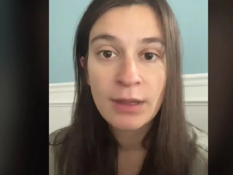 ¿Real? Madre lleva a su hijo al veterinario para que lo atiendan; el pequeño se cree gato