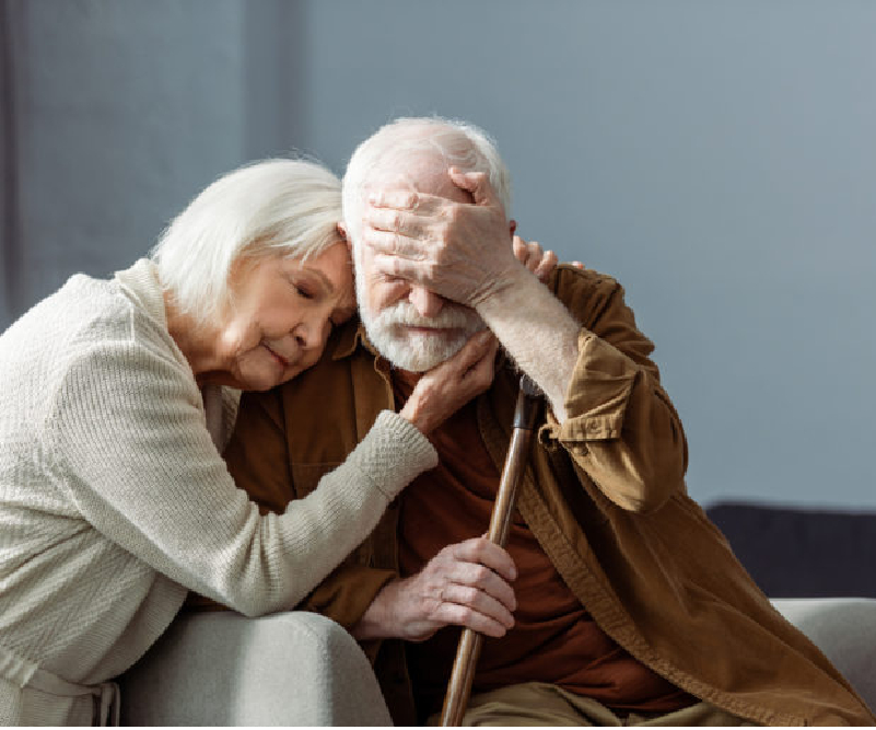 Estas son algunas señales tempranas del Alzheimer