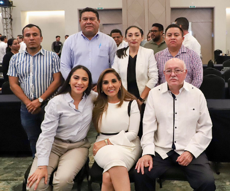 Mary Hernández instruye al Ayuntamiento a colaborar con Auditoría Superior de la Federación