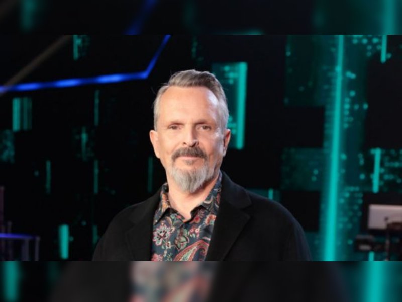 Asalta casa de Miguel Bosé en CDMX; se roban joyas y una camioneta