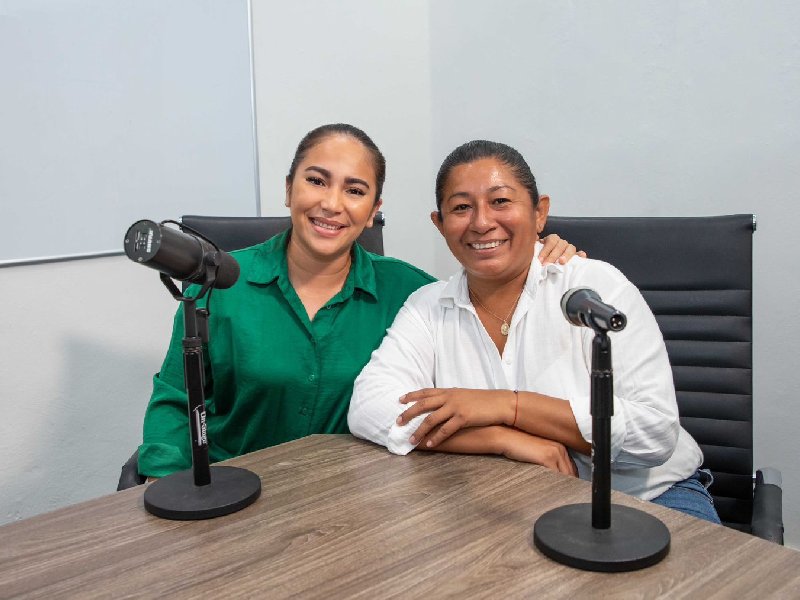 Cuentas claras con Mary Hernández: En Felipe Carrillo Puerto, hemos sacado el deporte del olvido