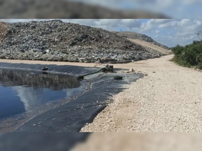 Sanción a PIMSA podría ser hasta de 4 millones de pesos en Cancún