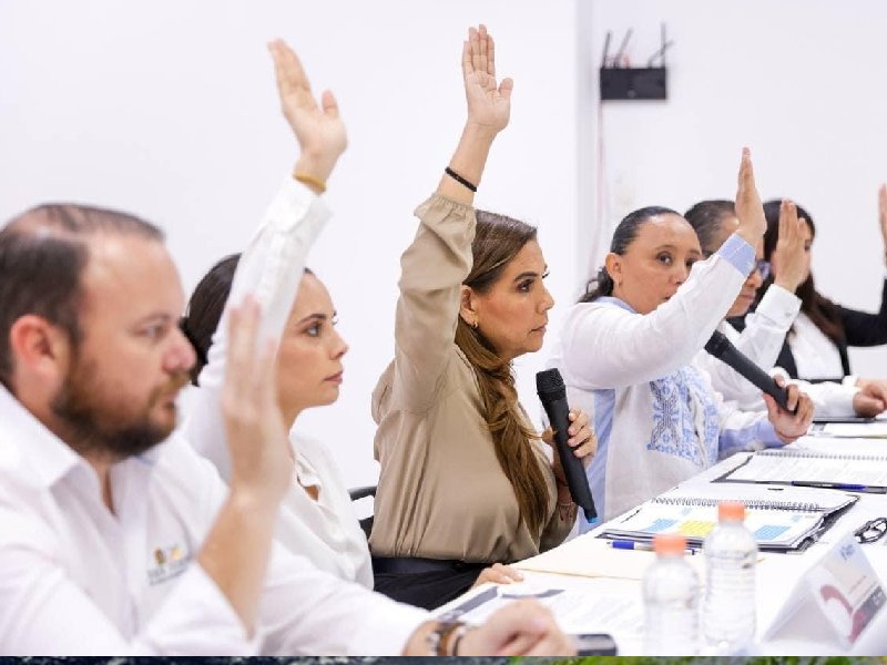 Presentan plan para erradicar el delito de trata en Quintana Roo