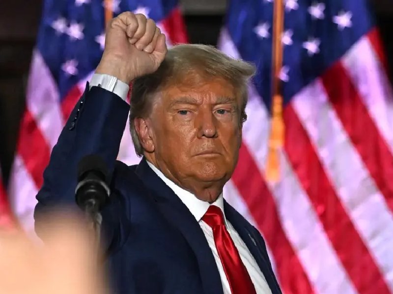 ¿Cuántos juicios tiene por delante Donald Trump?