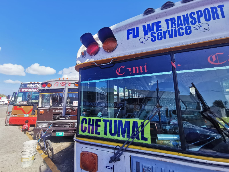 Chetumal busca aprovechar el turismo beliceño para impulsar su economía