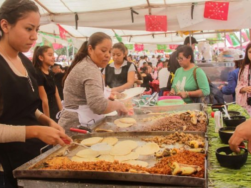 Regalarán 64 mil tacos en Cancún