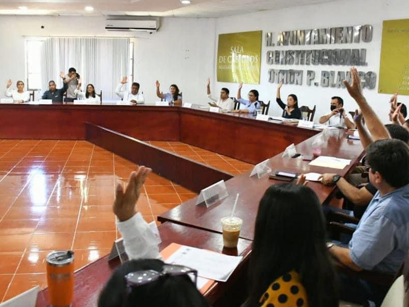 Aprueba cabildo de OPB estímulos fiscales para el ejercicio fiscal 2023