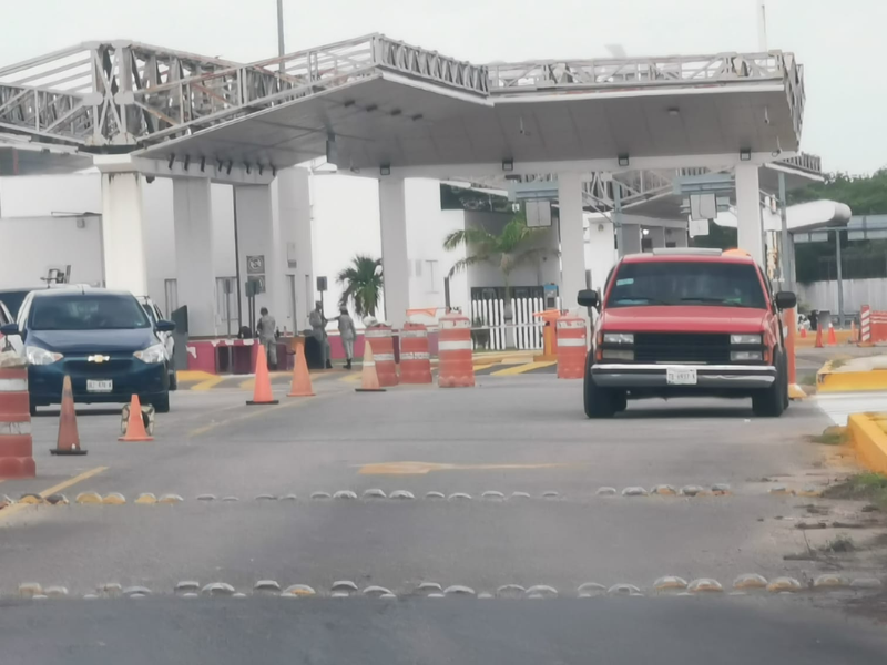 Repunte de visitantes en Subteniente López ; llegan 400 personas diarias