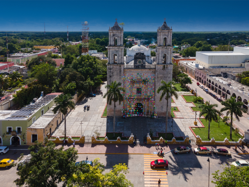 Restaurantes de Valladolid tienen buena afluencia
