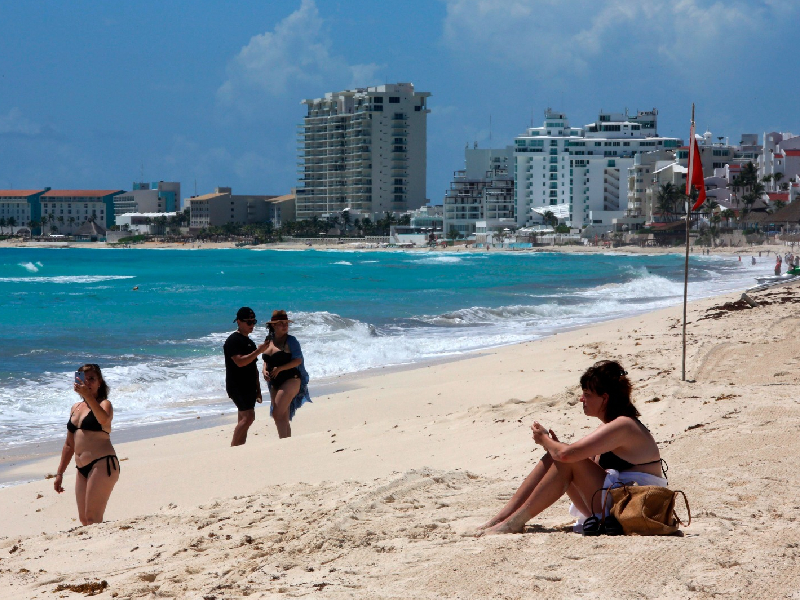Se preparan los hoteles para la temporada baja