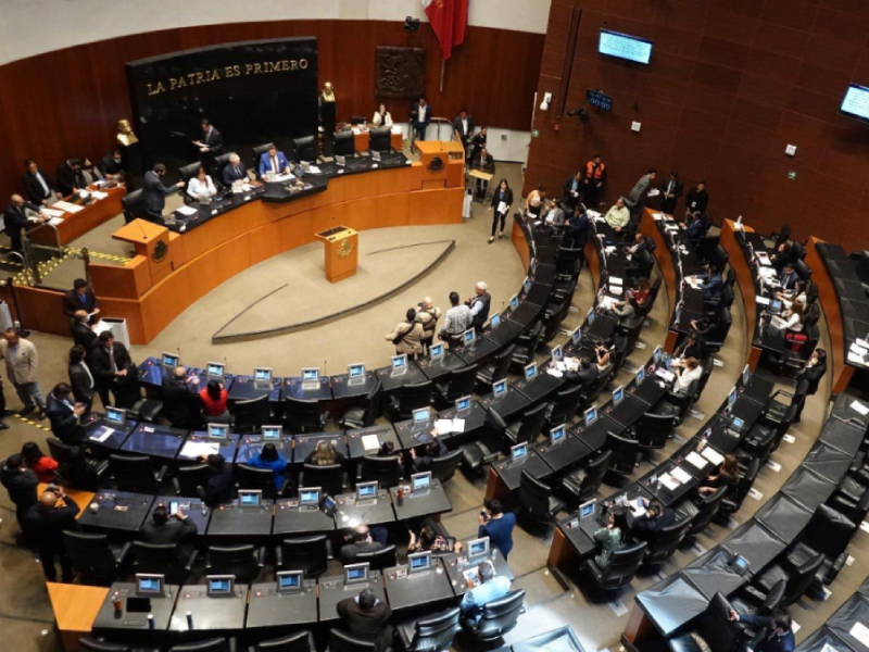 Senado