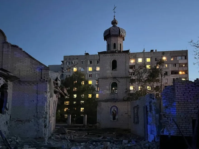 Ucrania evacúa a miles ante avance de tropas rusas