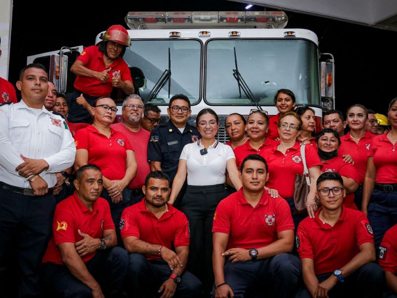 Yensunni Martínez Hernández.