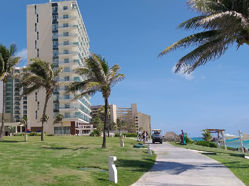 todo incluido en cancun