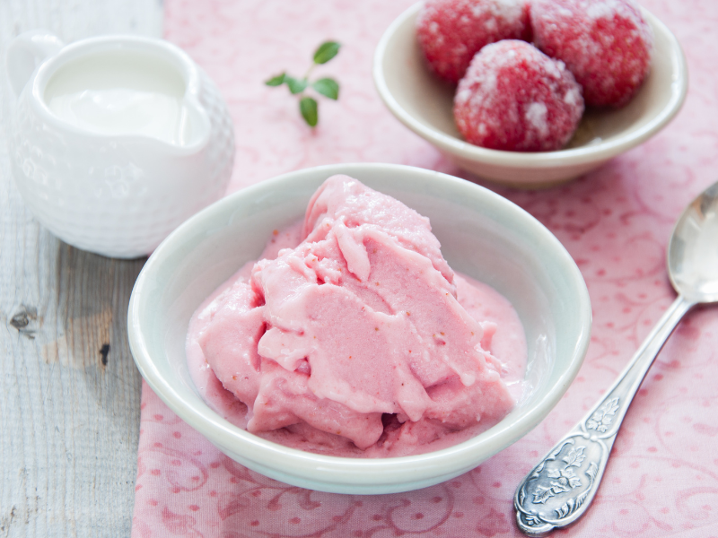 ¿Cómo hacer helado en casa Te decimos el paso a paso