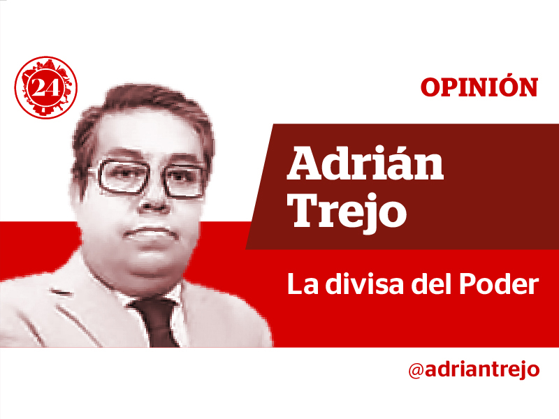 Una tómbola rellena de…