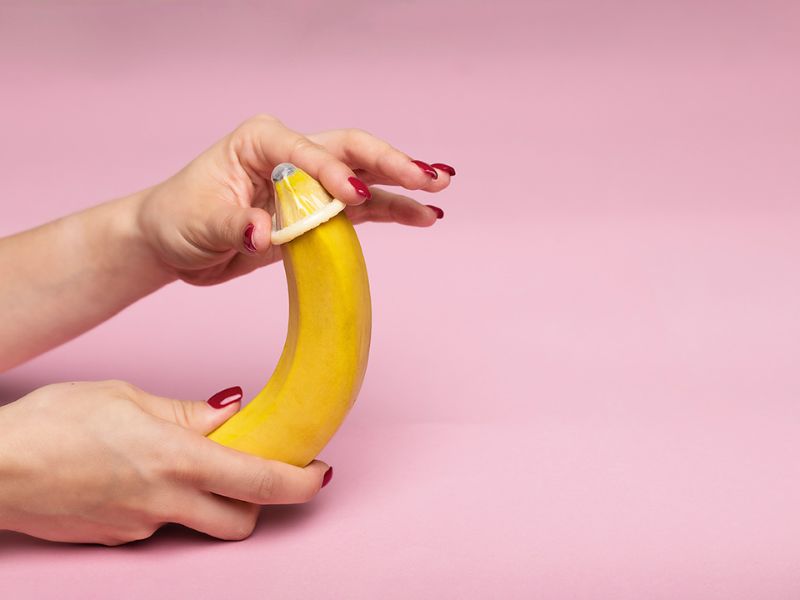 Bananas.