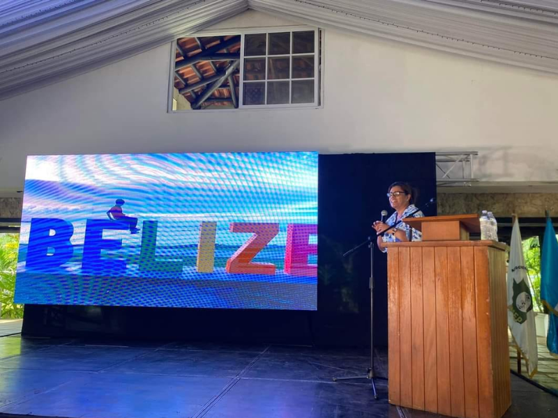 Belice será la sede del Tercer Encuentro Internacional de Colegios de Médicos