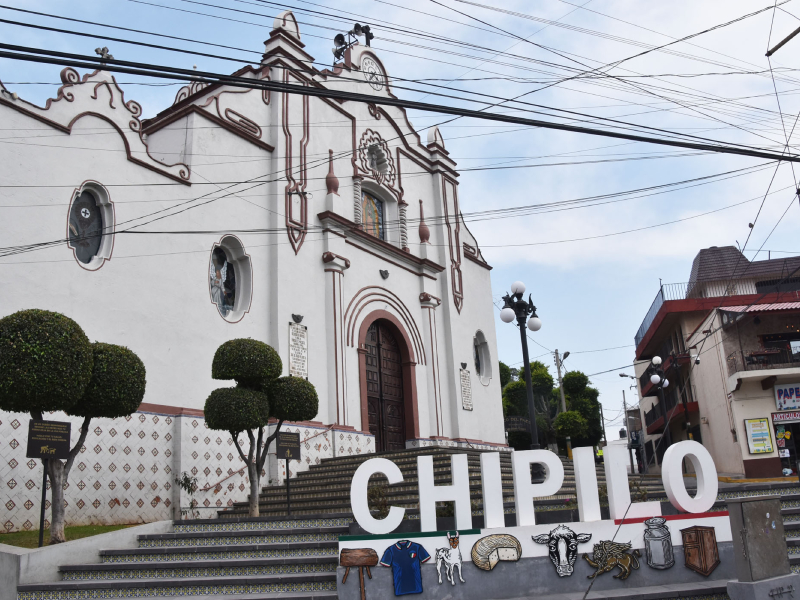 Chipilo