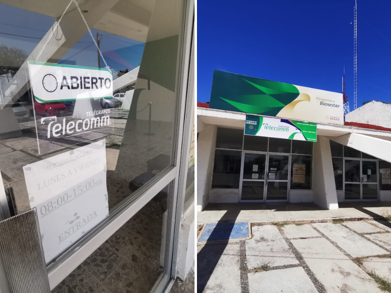 Desconocen quintanarroenses los servicios de Financiera del Bienestar