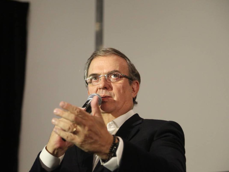 Ebrard