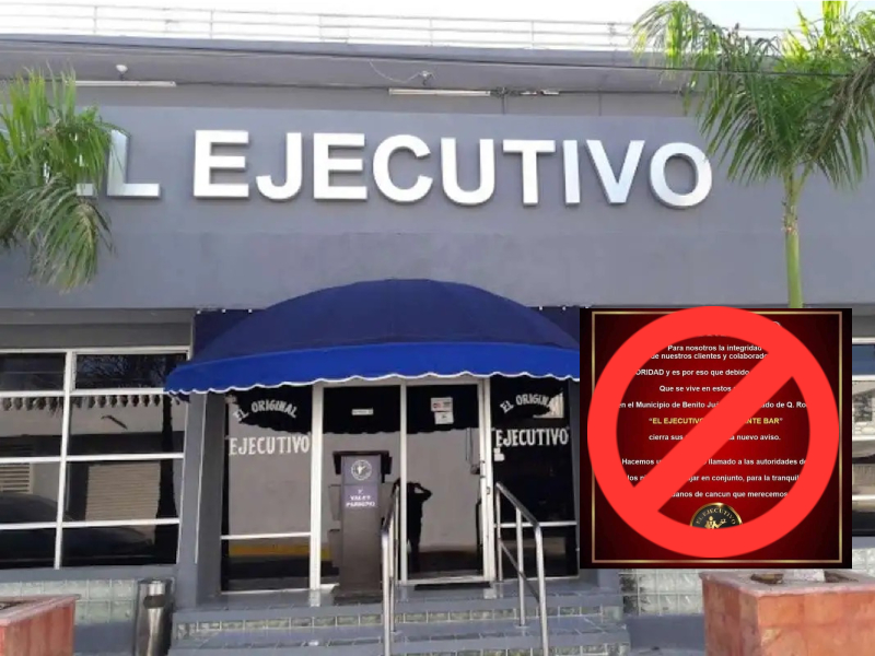 Ejecutivo