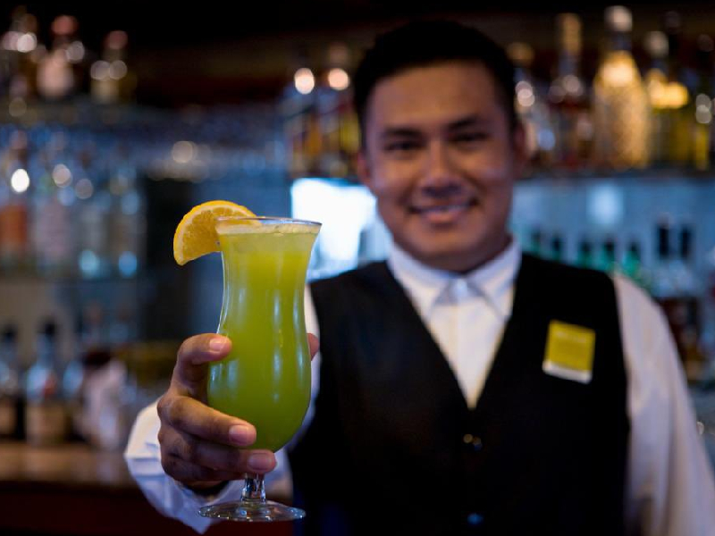 Empleo turístico en México asciende a 4 millones 713 mil personas en el segundo trimestre de 2023