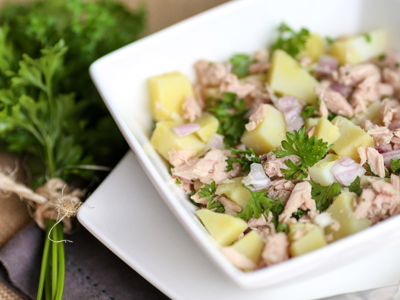Ensalada