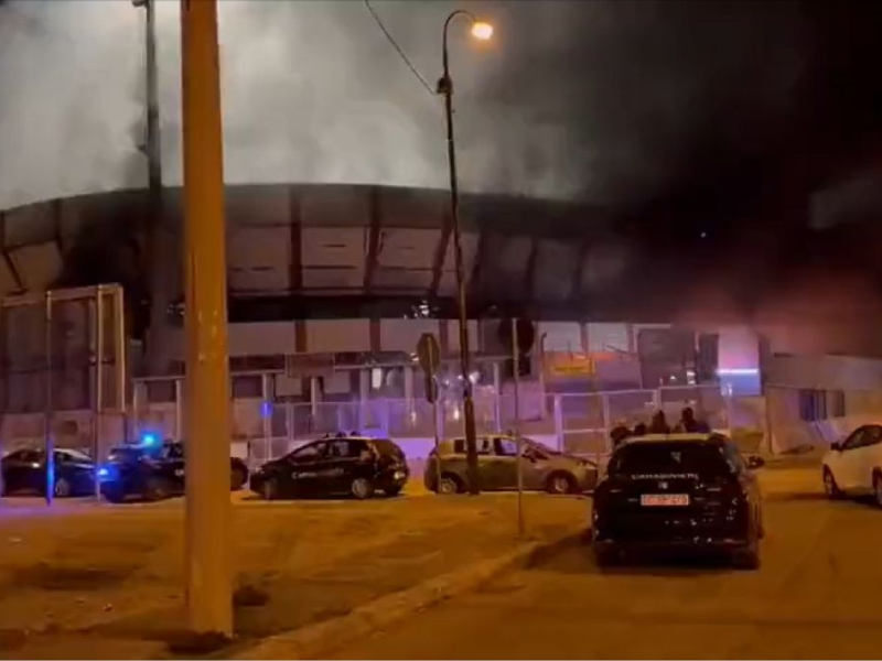 Estadio