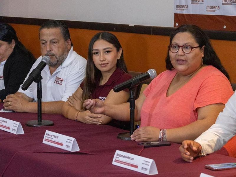 Felipe Carrillo Puerto.