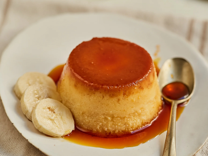 Flan