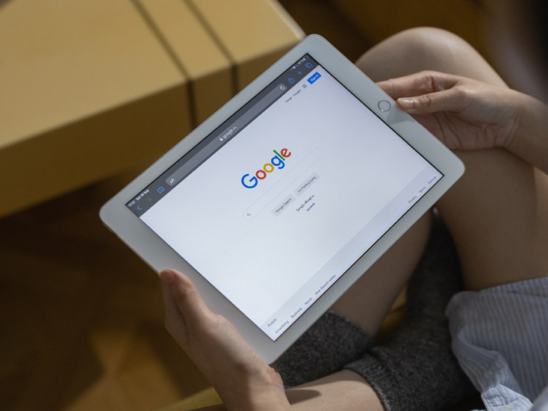 Google