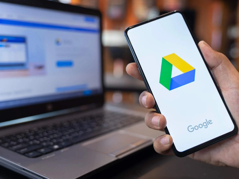 Google