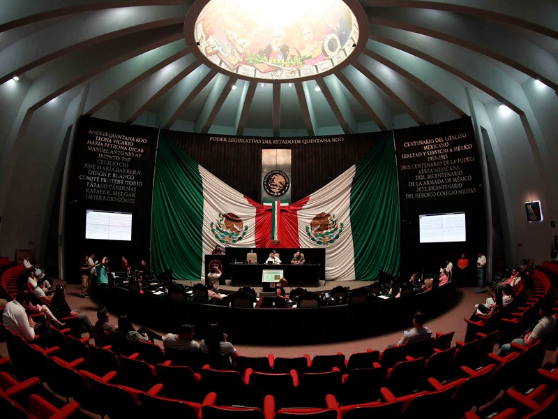 Incluye XVII Legislatura delito de pederastia en el Código Penal