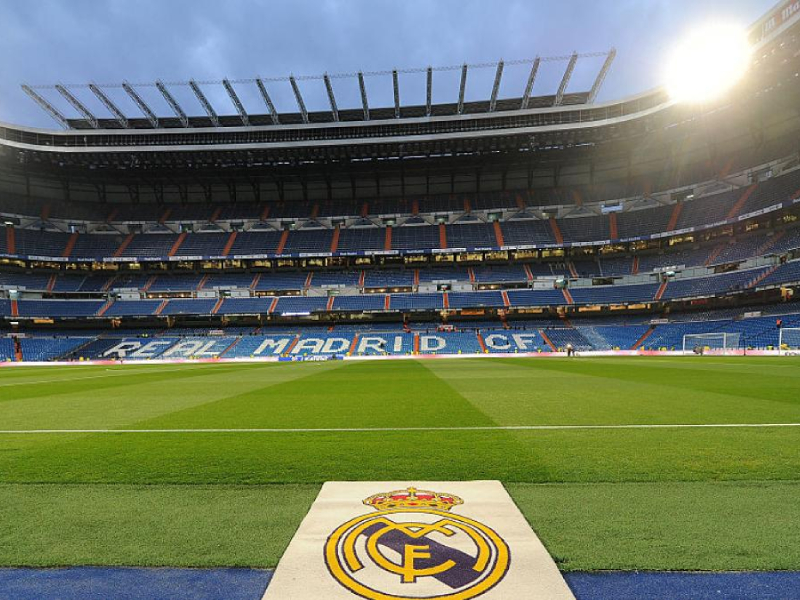 Madrid