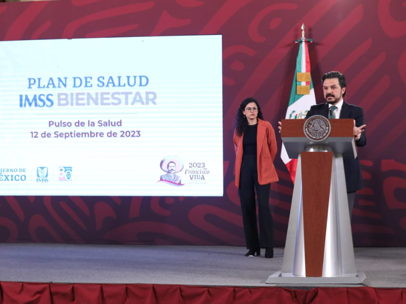 Médicos de Cuba en Quintana Roo darán un año más de servicio