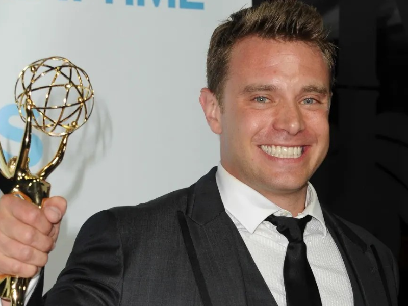 Muere Billy Miller, actor de 'Suits', a sus 43 años