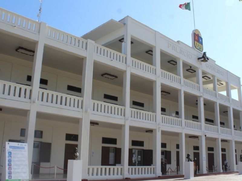 Perfilan reingenería estatal para fusionar secretarías